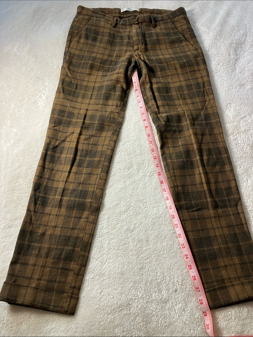Briglia Men’s Pants